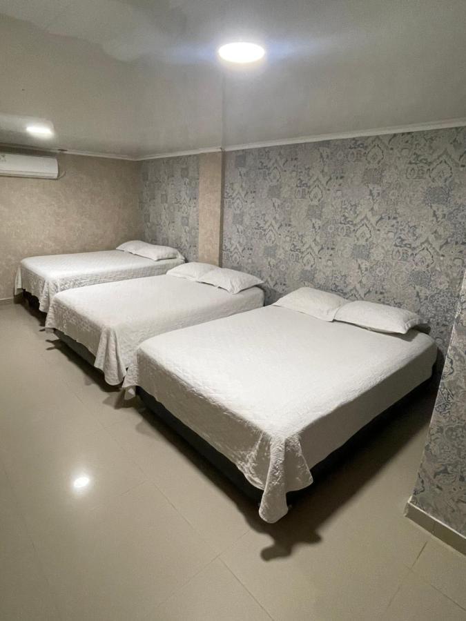 Apartahotel Marbella *