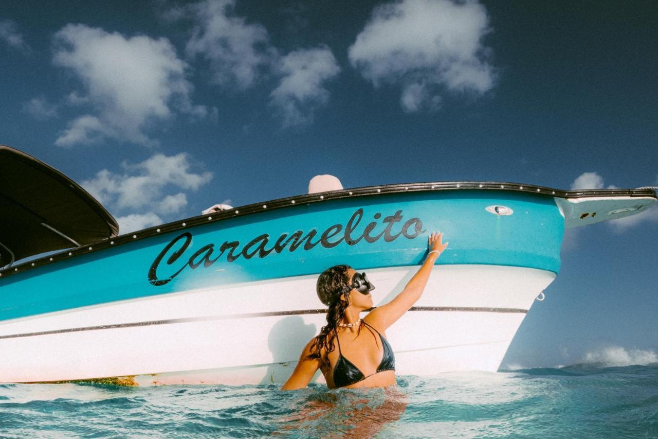 Hotel Viajero San Andres (San Andres and Providencia Islands)