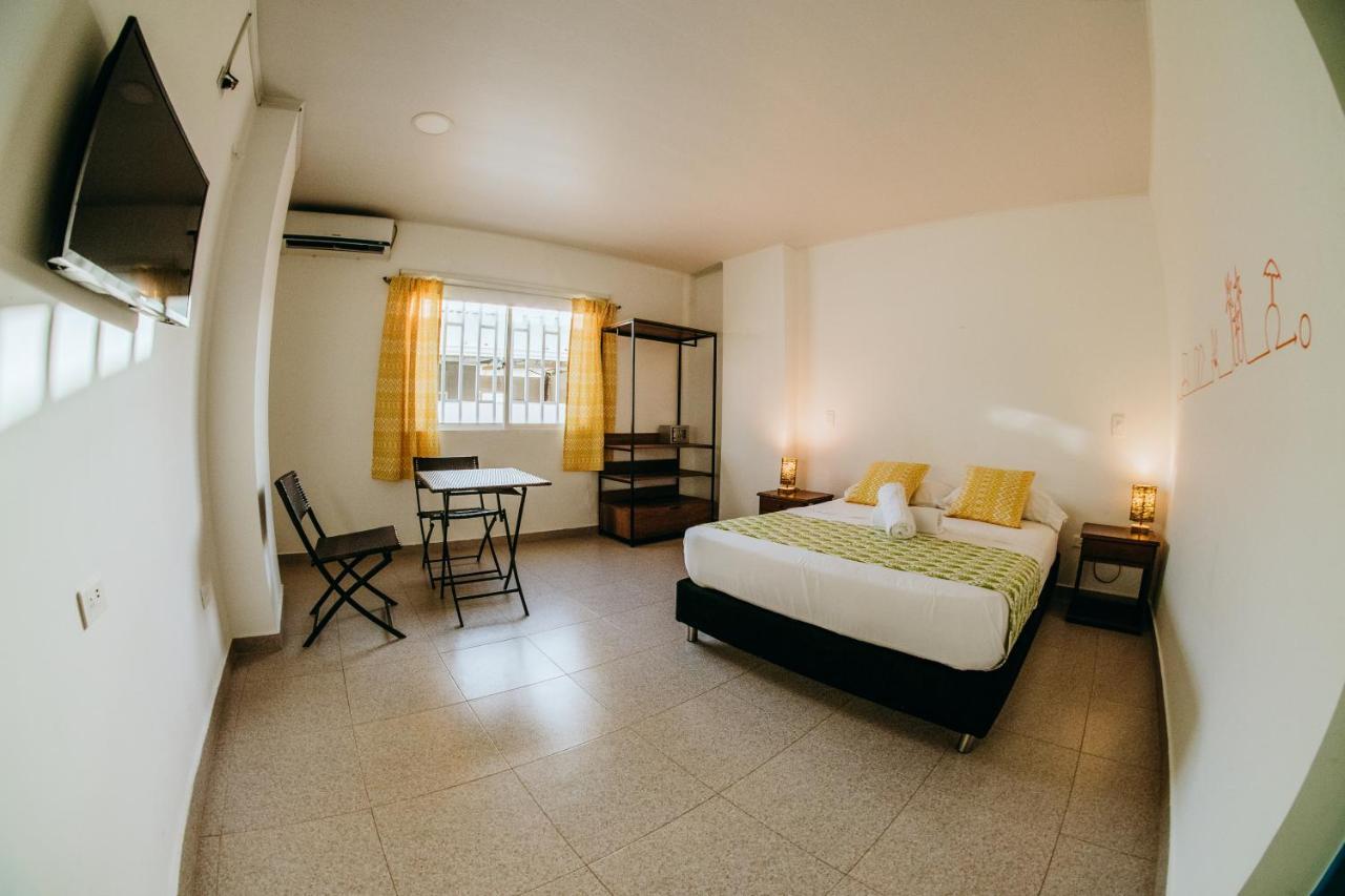 Viajero Hotel