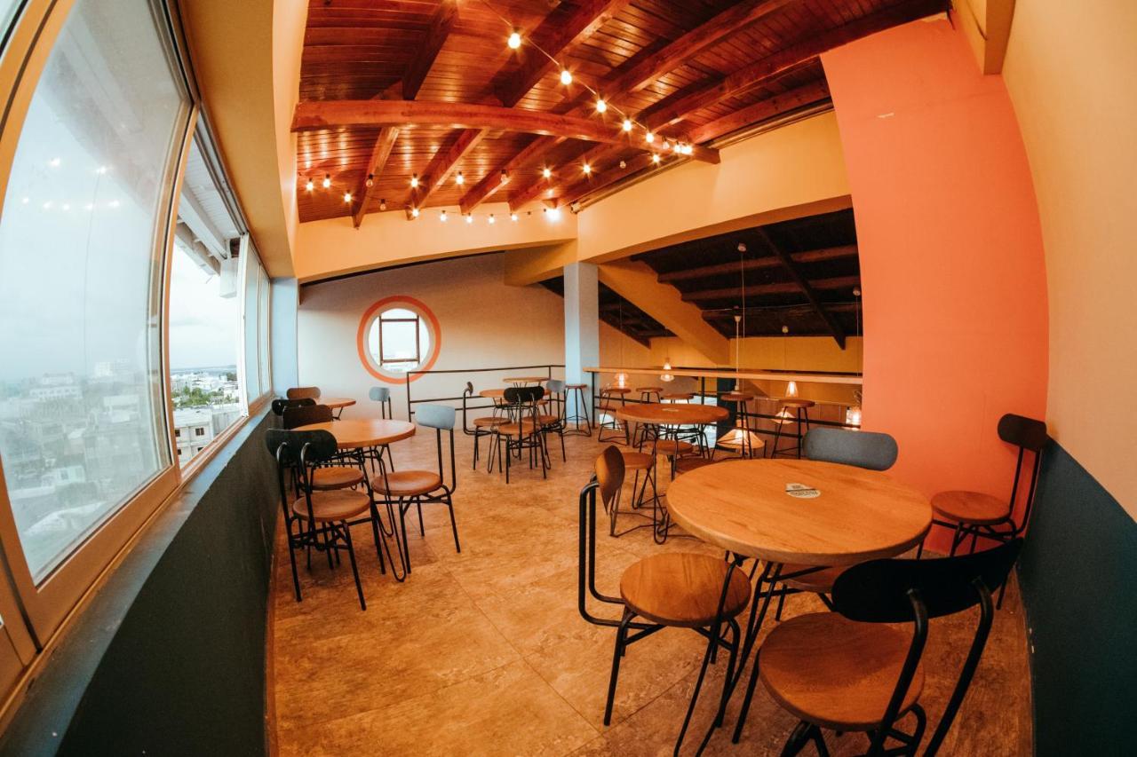 Hotel Viajero San Andres (San Andres and Providencia Islands)