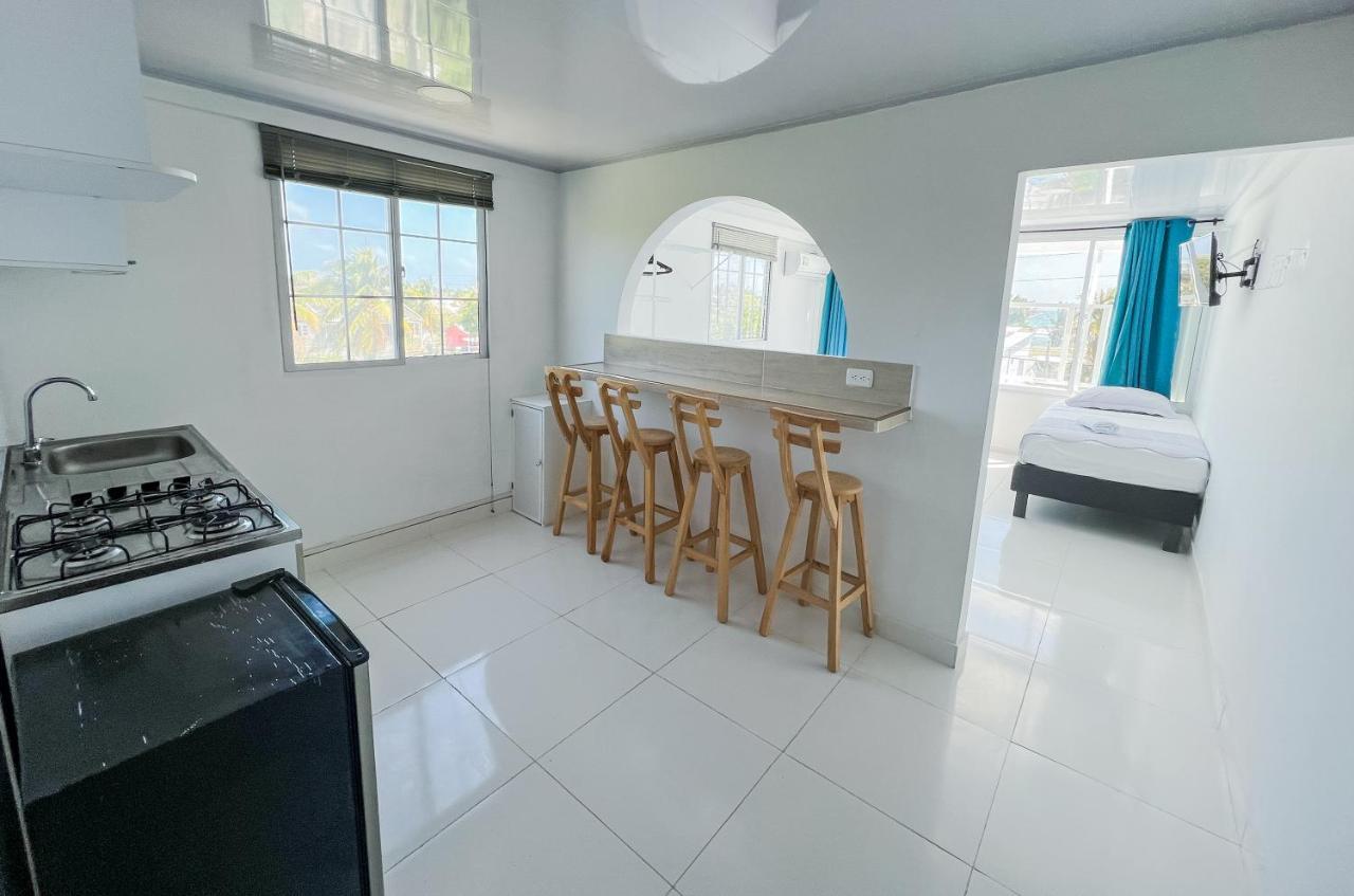 Apartamento Del Mar San Andrés