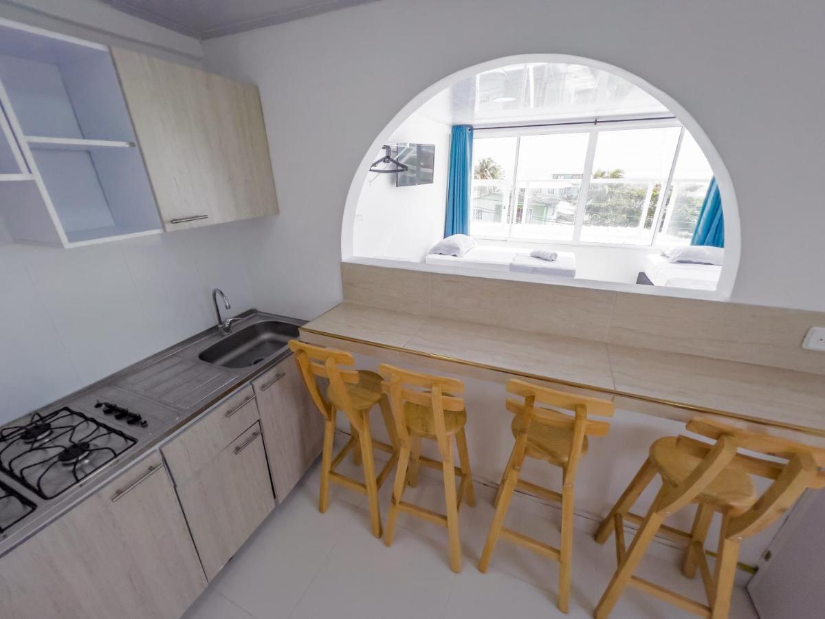 Apartamento Del Mar *