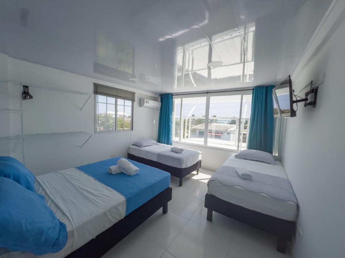 Apartamento Del Mar