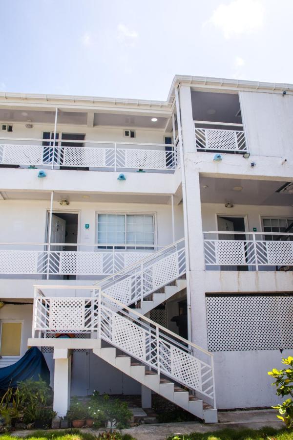 Apartamento Del Mar San Andrés