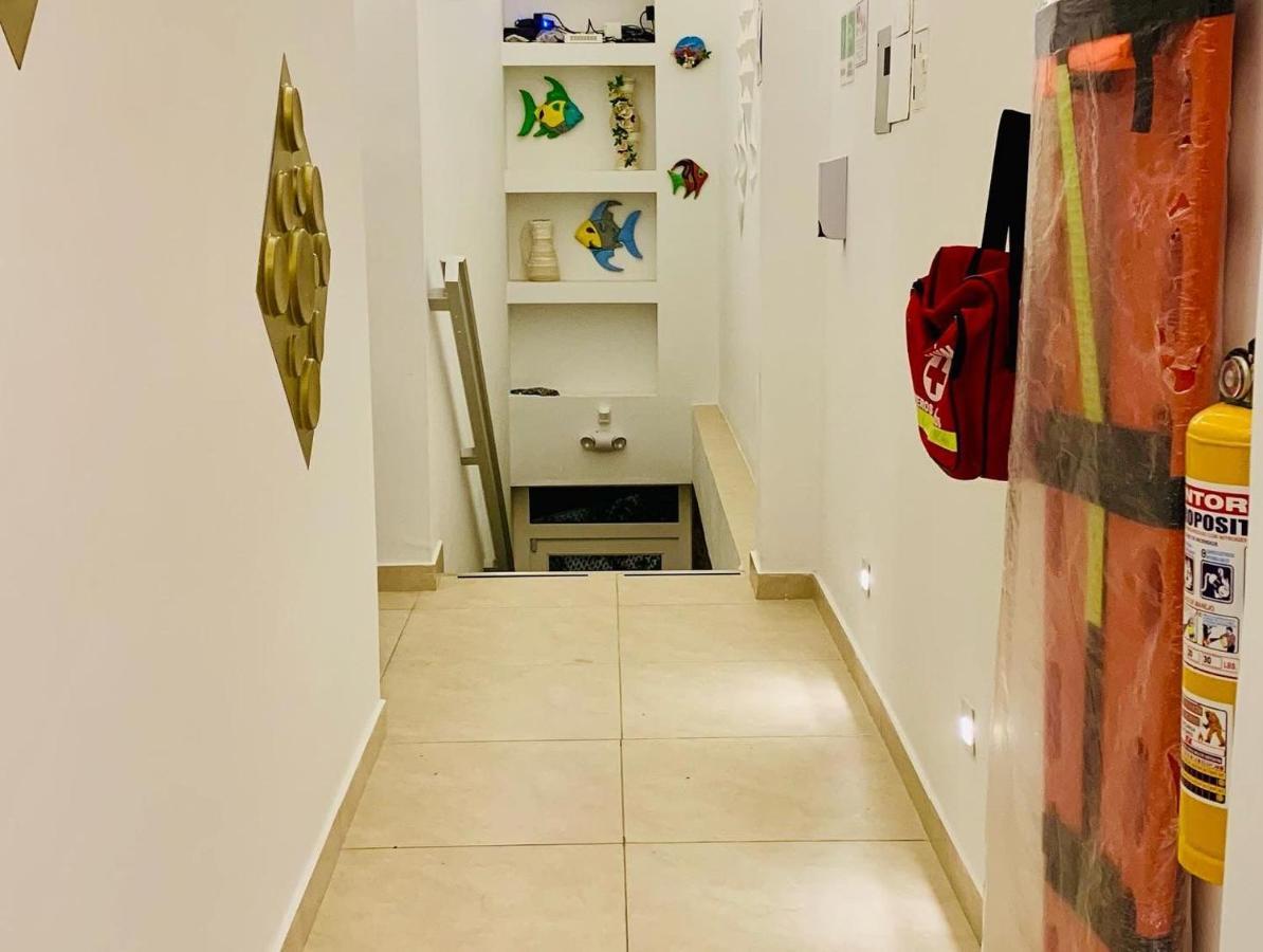 Apartamento Di House - Privada