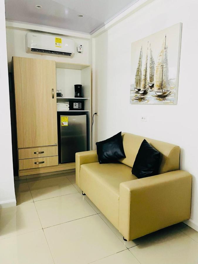 Apartamento Di House - Privada