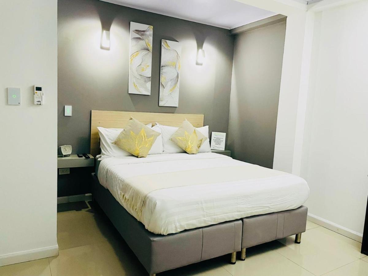 Di House - Privada Apartamento