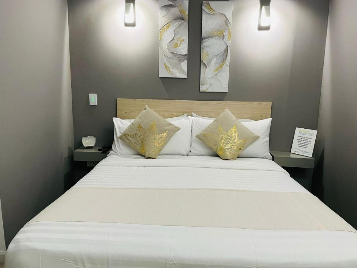 Apartamento Di House - Privada San Andrés