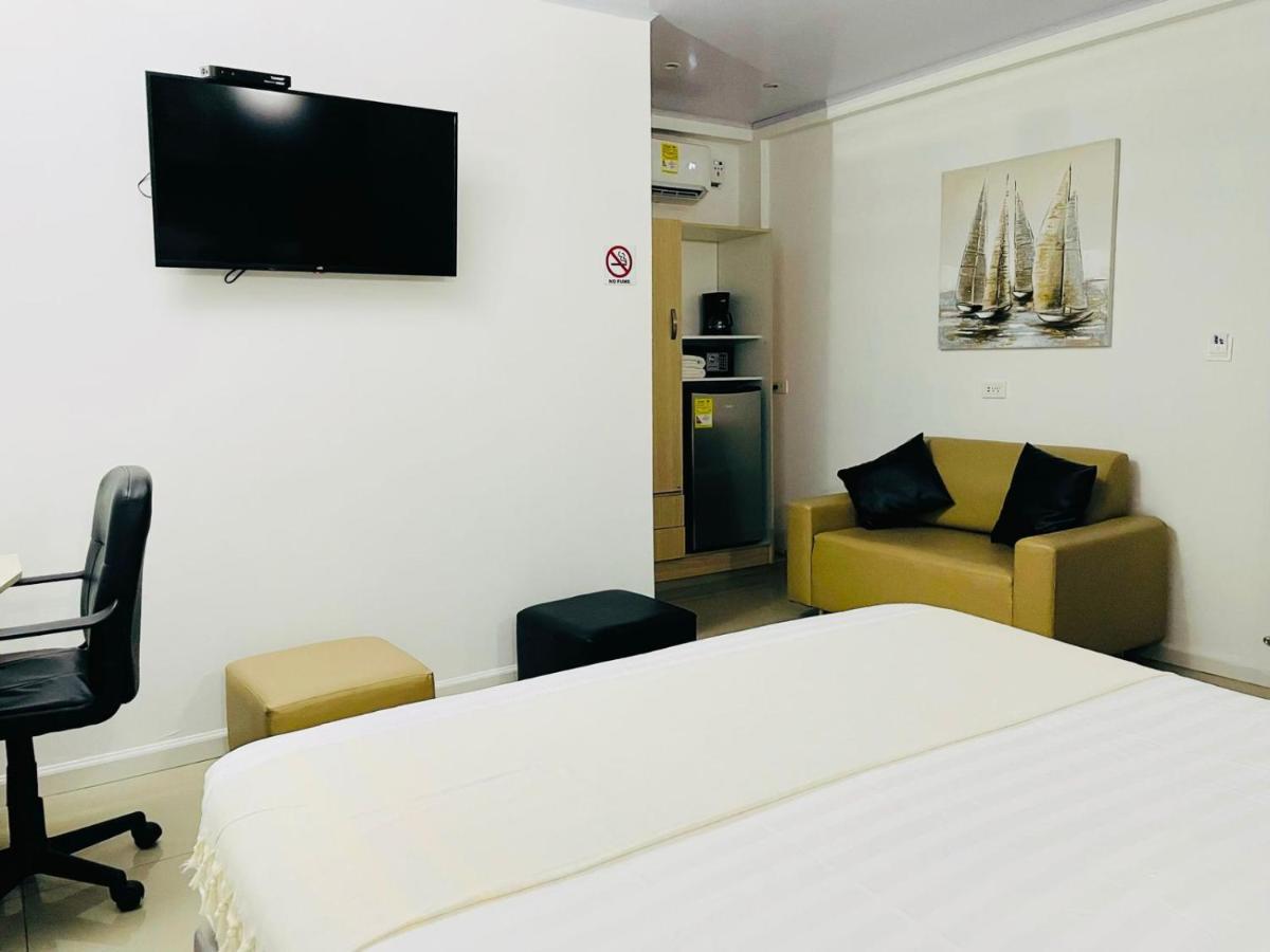 Di House - Privada Apartamento