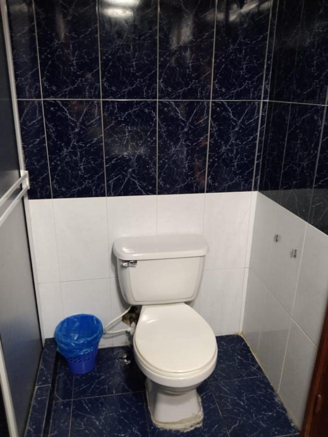 Apartamento Sea Crab- Centro San Andrés
