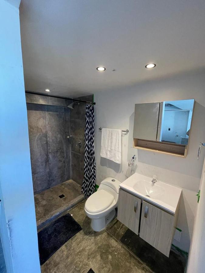 Apartamento Hansa Bay 501 San Andrés