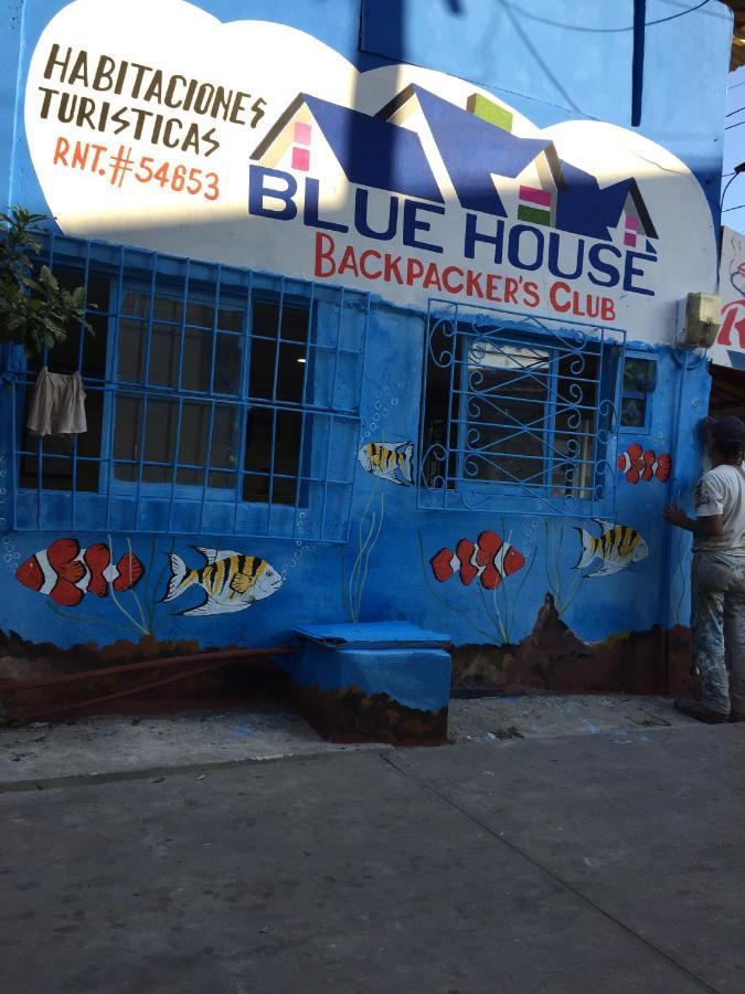 Bluehouse Sai Inn