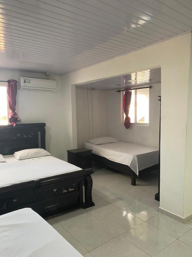 Bluehouse Sai San Andres (San Andres and Providencia Islands)