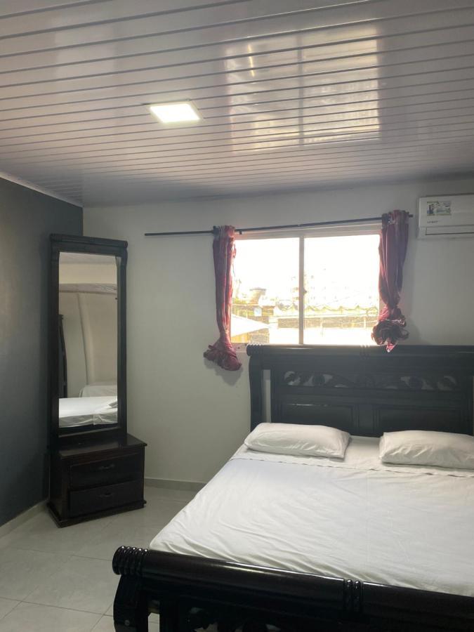Bluehouse Sai * San Andres (San Andres and Providencia Islands)