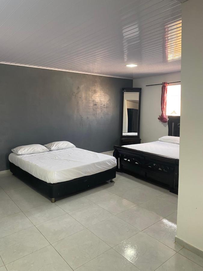 Bluehouse Sai San Andres (San Andres and Providencia Islands)