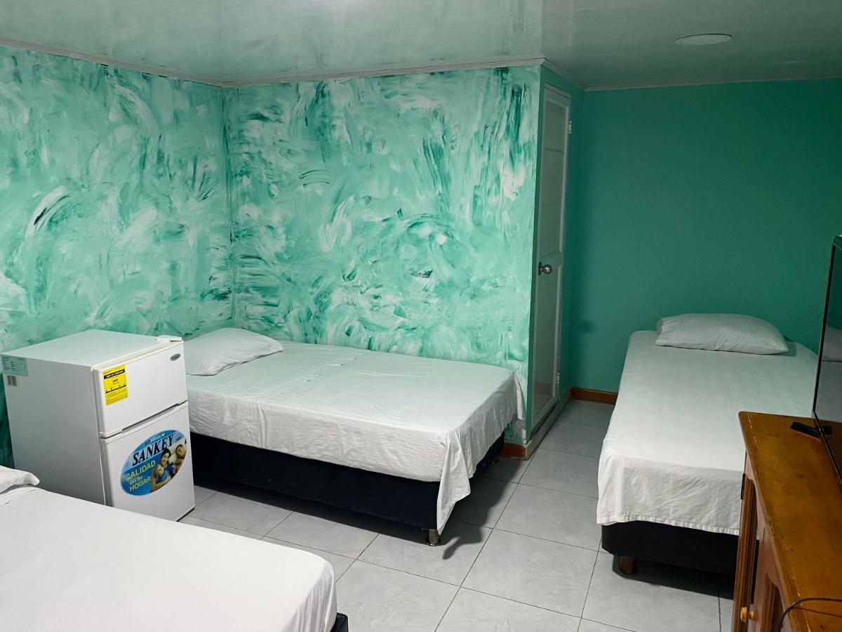 Inn Bluehouse Sai