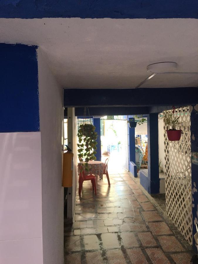 Bluehouse Sai San Andres (San Andres and Providencia Islands)
