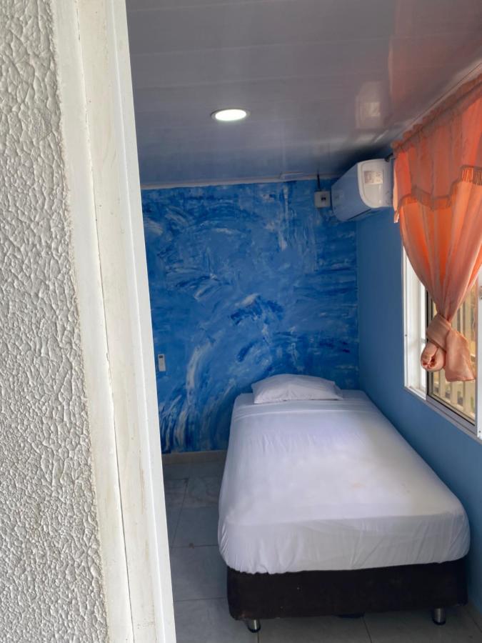 Bluehouse Sai Inn *
