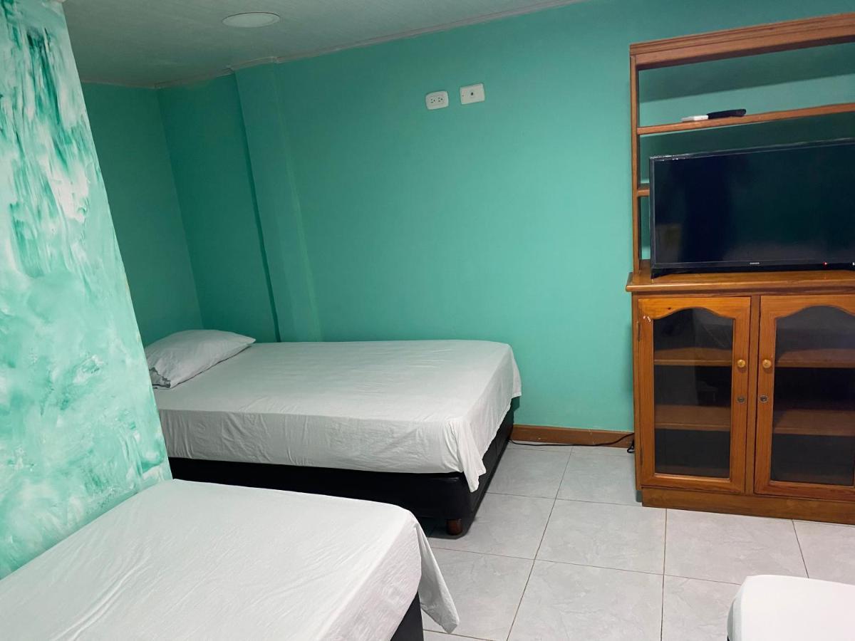 Inn Bluehouse Sai *