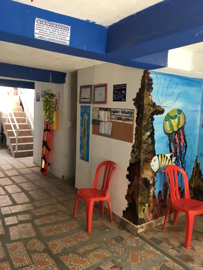 Inn Bluehouse Sai