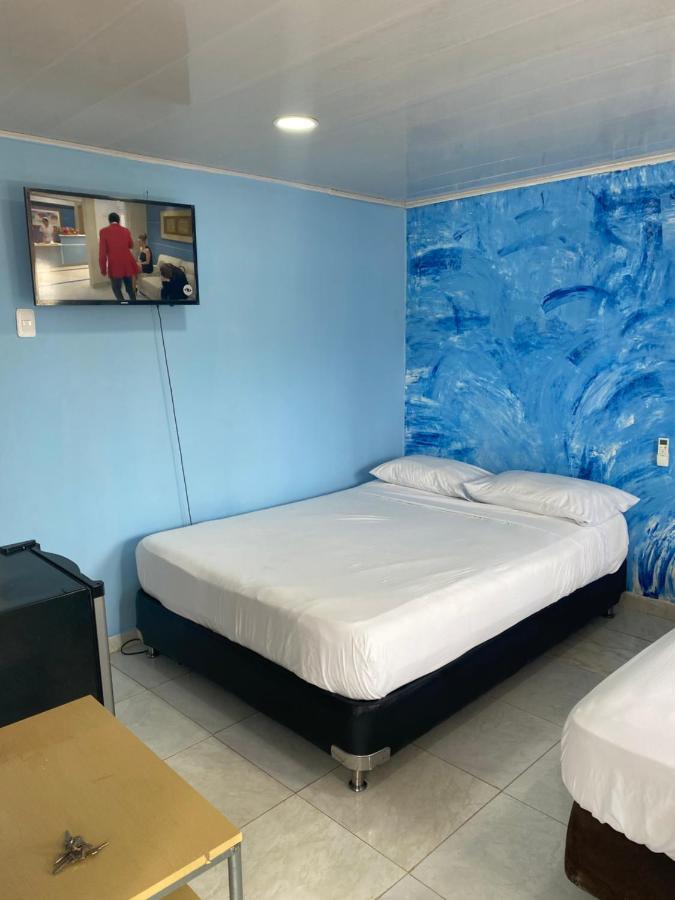 Inn Bluehouse Sai
