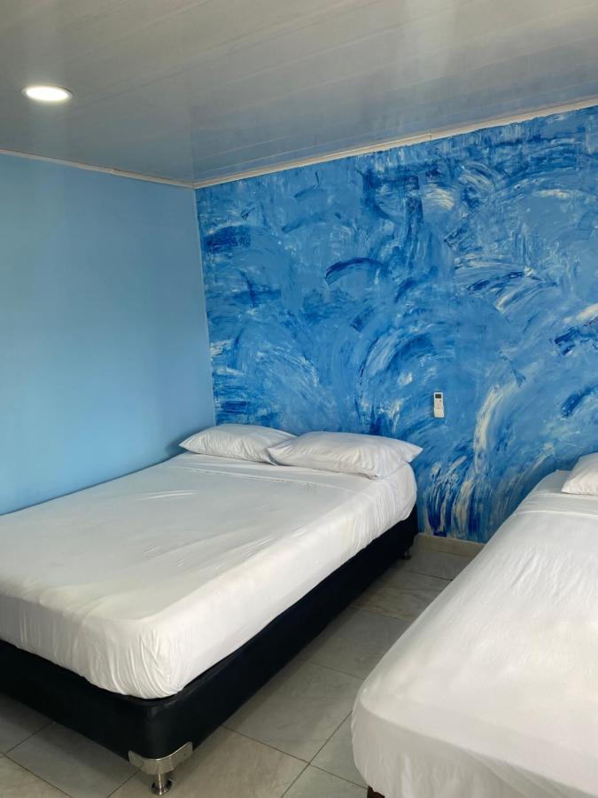 Bluehouse Sai Inn San Andres (San Andres and Providencia Islands)