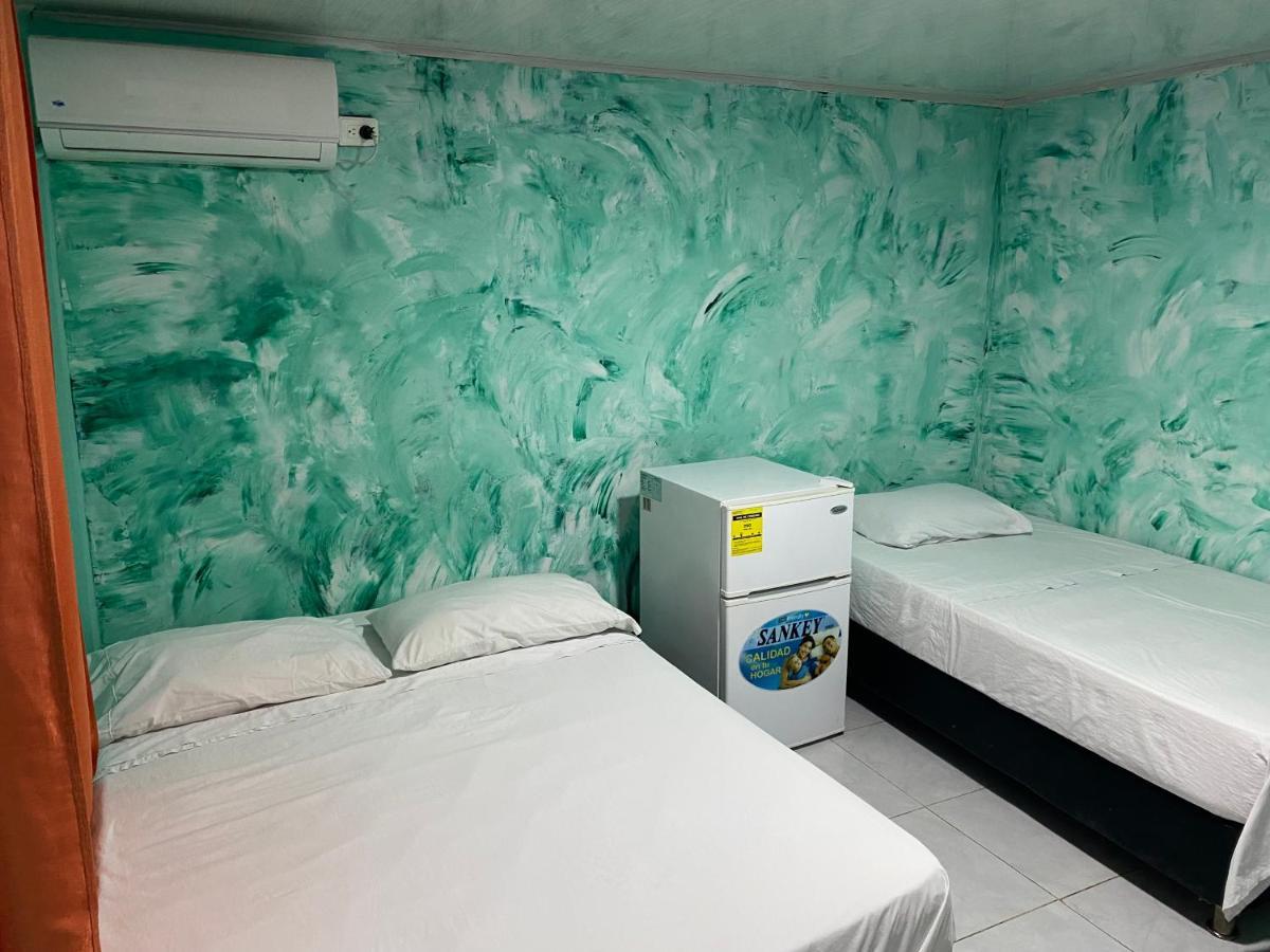 Bluehouse Sai San Andres (San Andres and Providencia Islands)