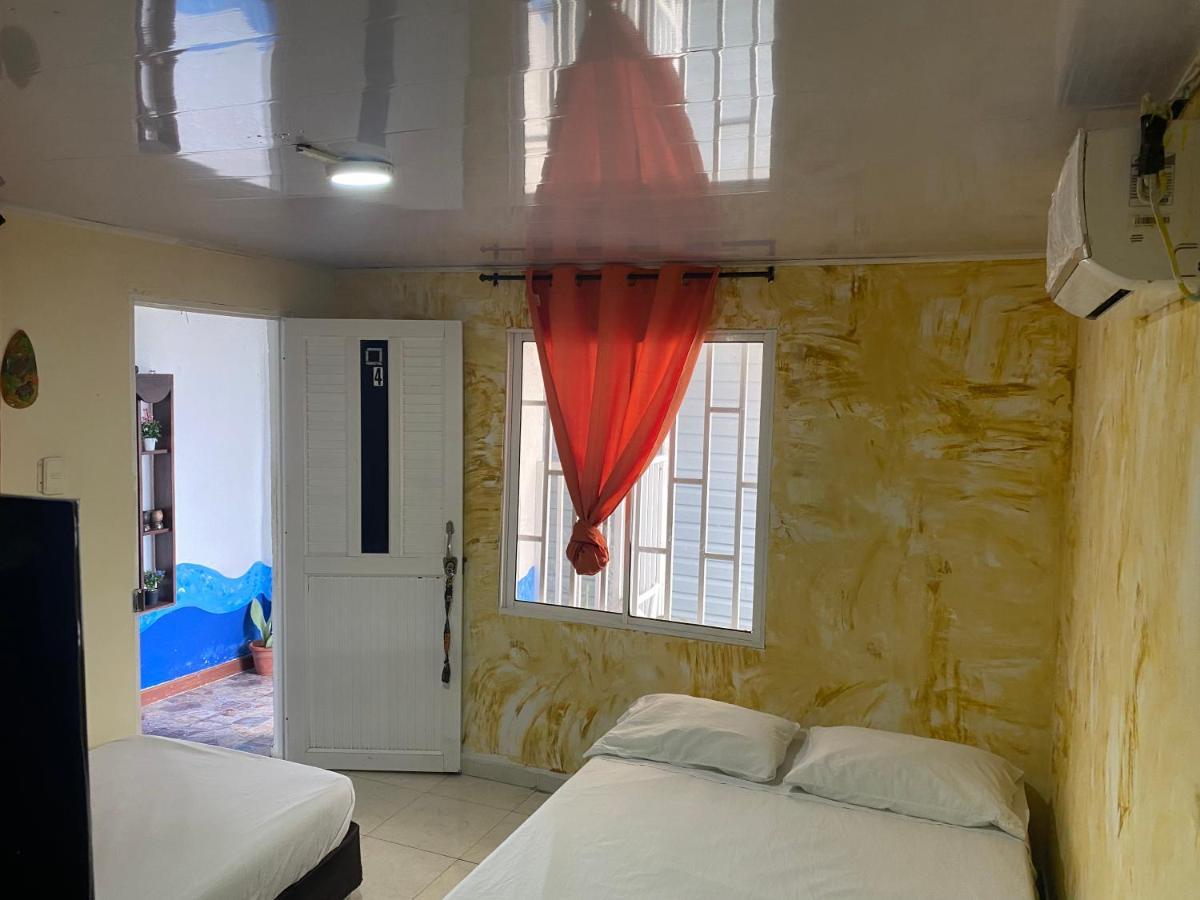 Bluehouse Sai San Andres (San Andres and Providencia Islands)