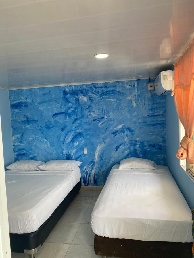 Bluehouse Sai Inn *