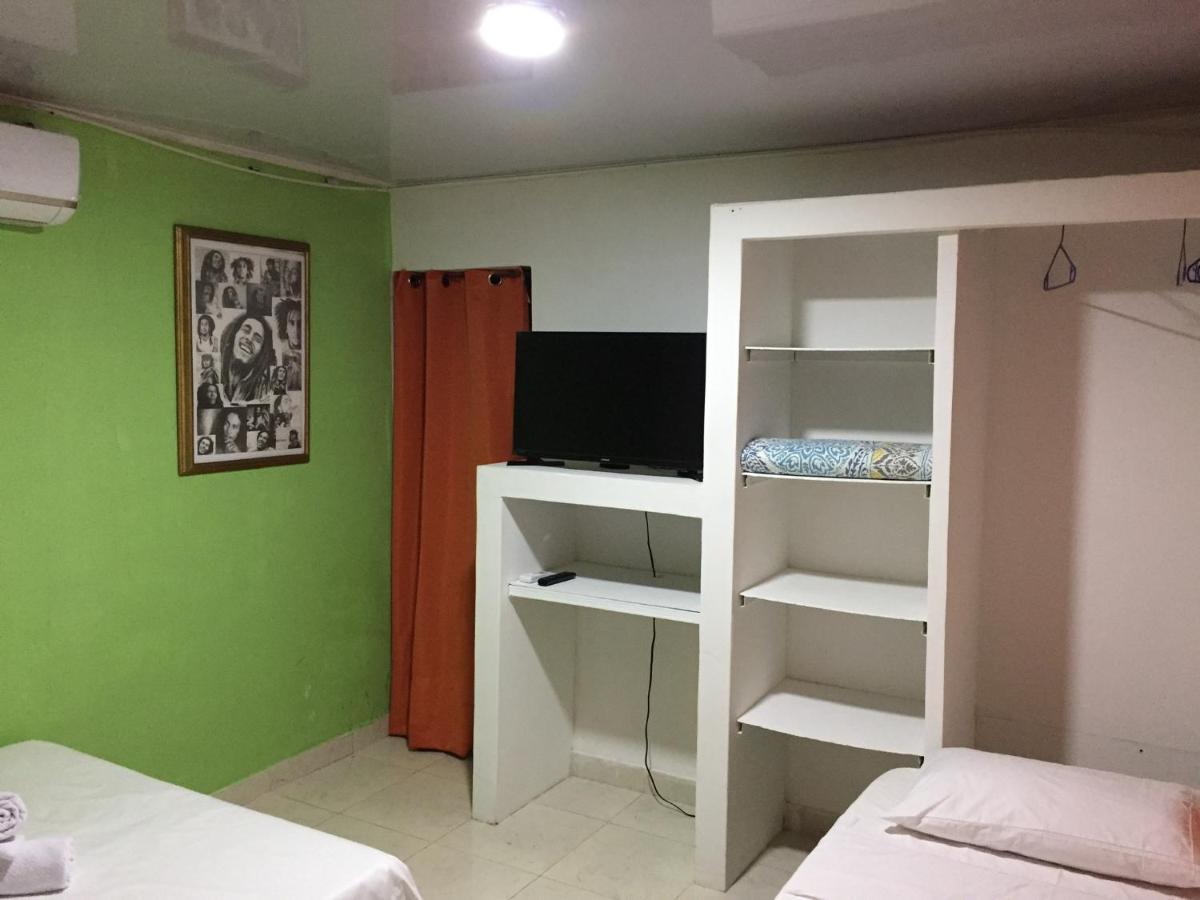 Bluehouse Sai Inn San Andres (San Andres and Providencia Islands)