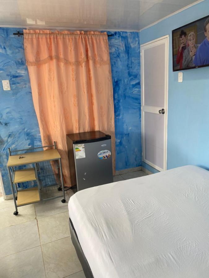 Inn Bluehouse Sai San Andres (San Andres and Providencia Islands)