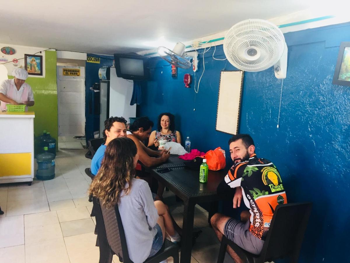 Bluehouse Sai San Andres (San Andres and Providencia Islands)
