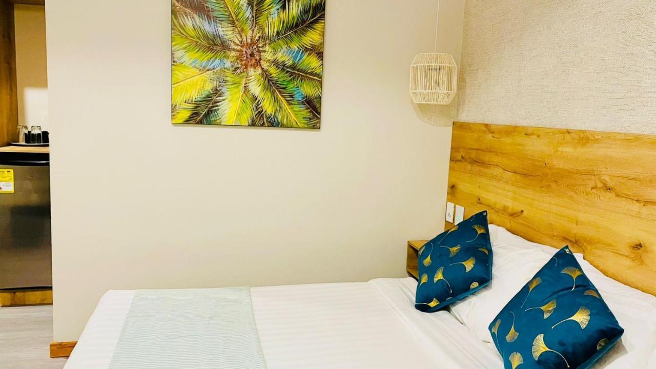 Di House - Privada Apartamento *