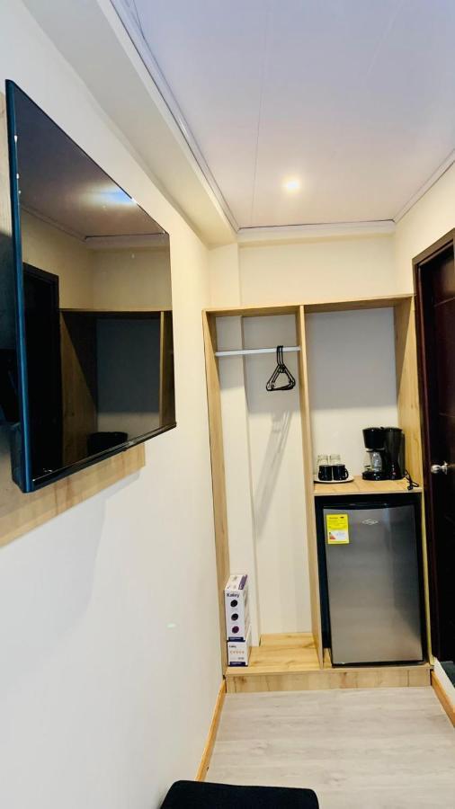 Apartamento Di House - Privada San Andrés