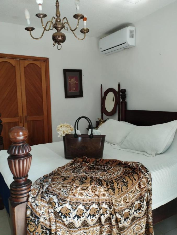 Hotel Casa Del Banquete San Andrés