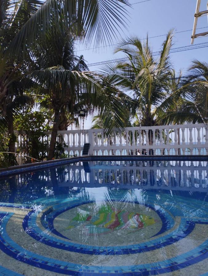 Casa Del Banquete 4* San Andrés