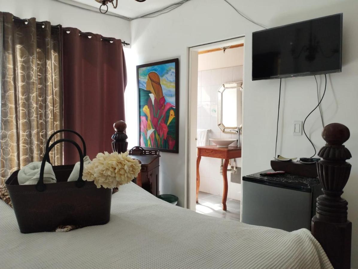 Casa Del Banquete 4* San Andrés