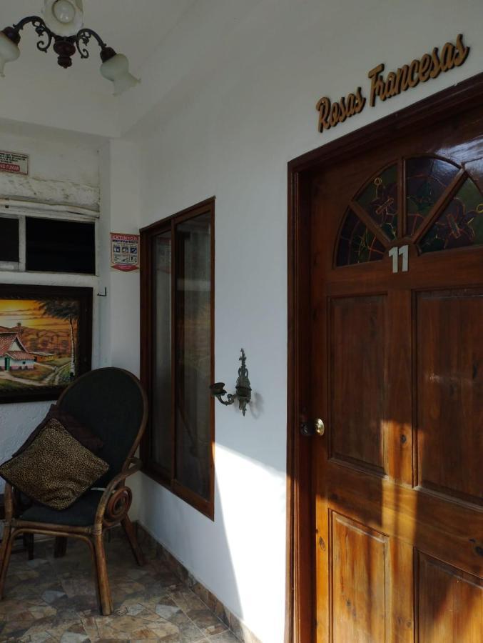 Casa Del Banquete Hotel 4*