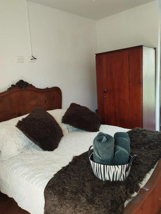 Hotel Casa Del Banquete San Andrés