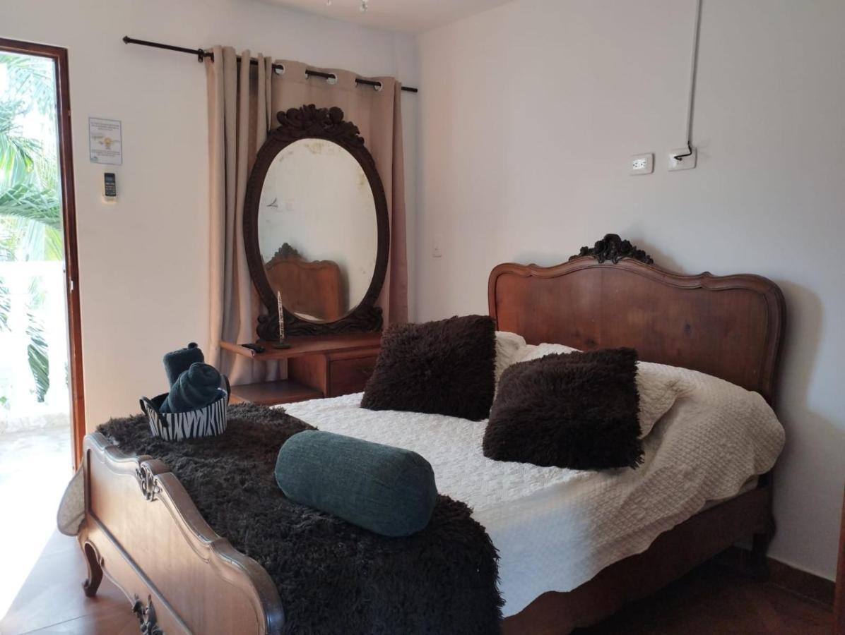 Hotel Casa Del Banquete San Andrés