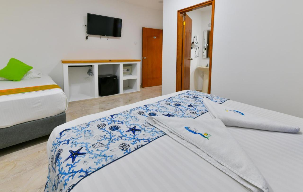 Grand Caribe 3* San Andres (San Andres and Providencia Islands)