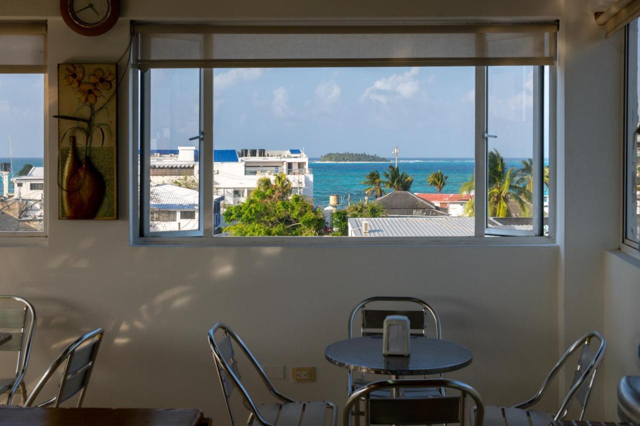 Grand Caribe