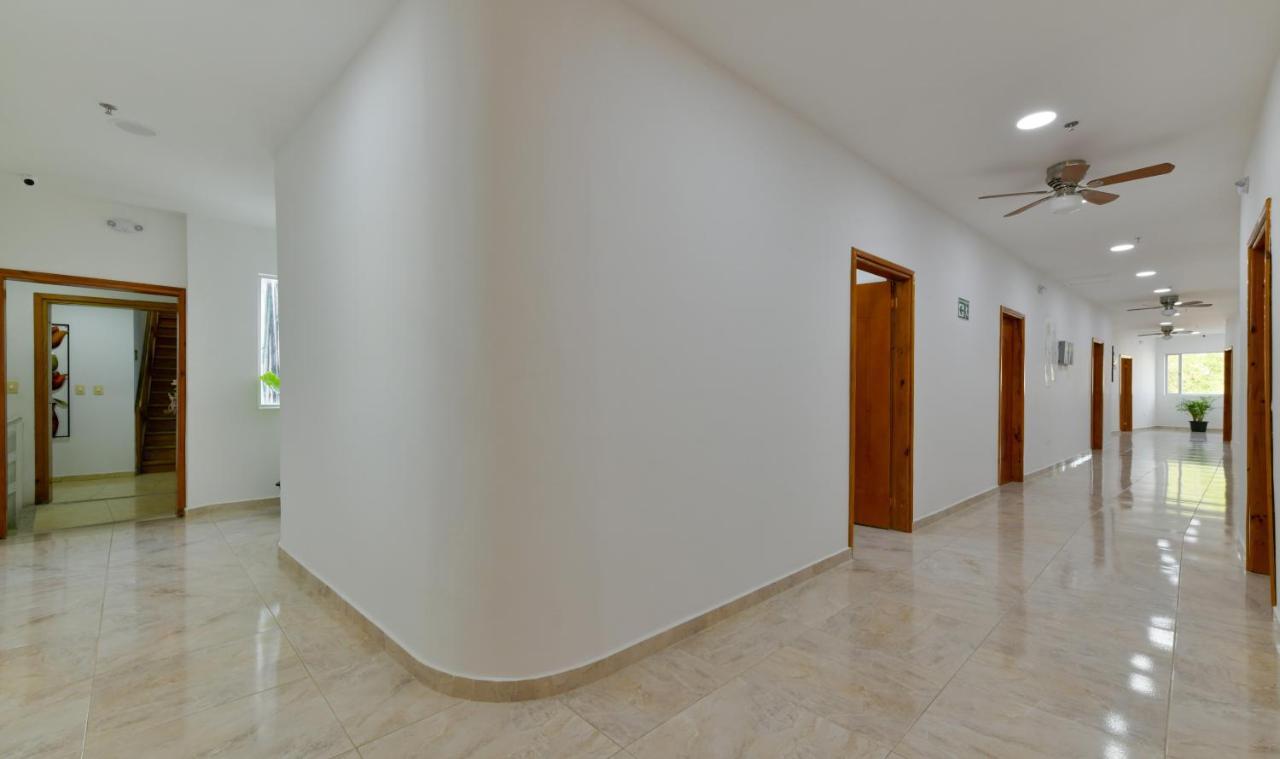 Grand Caribe Hotel 3*