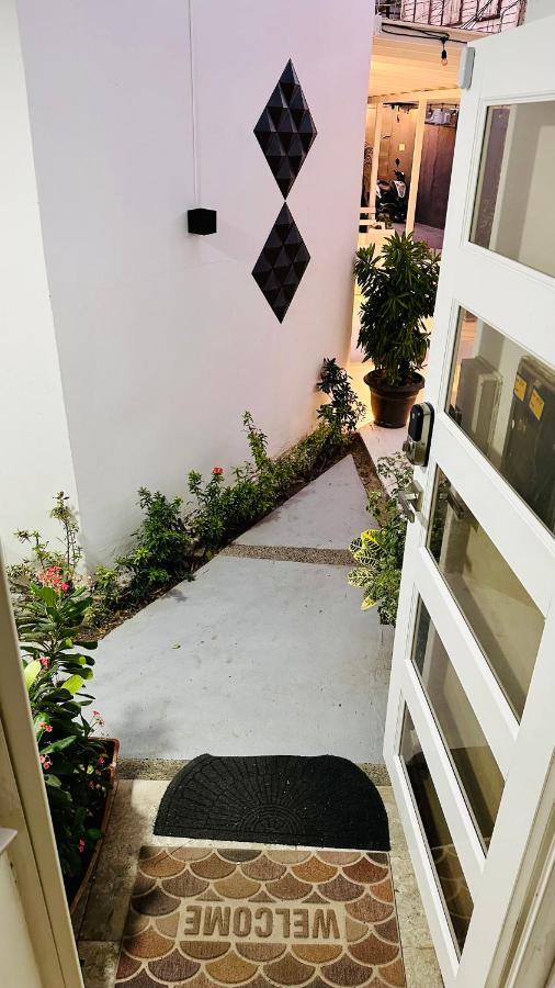 Apartamento Di House - Privada