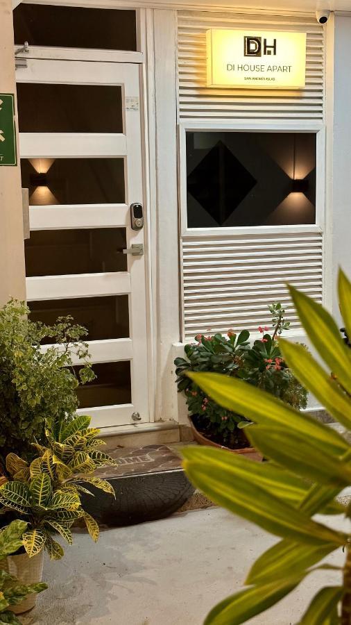 Di House - Privada San Andrés