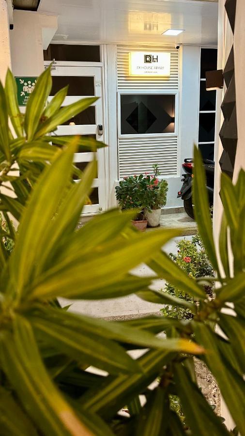 Di House - Privada San Andrés