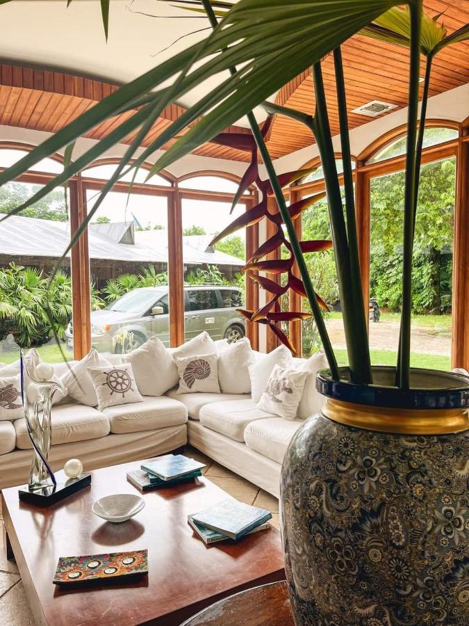 Casa Palmas Boutique 4* San Andres (San Andres and Providencia Islands)