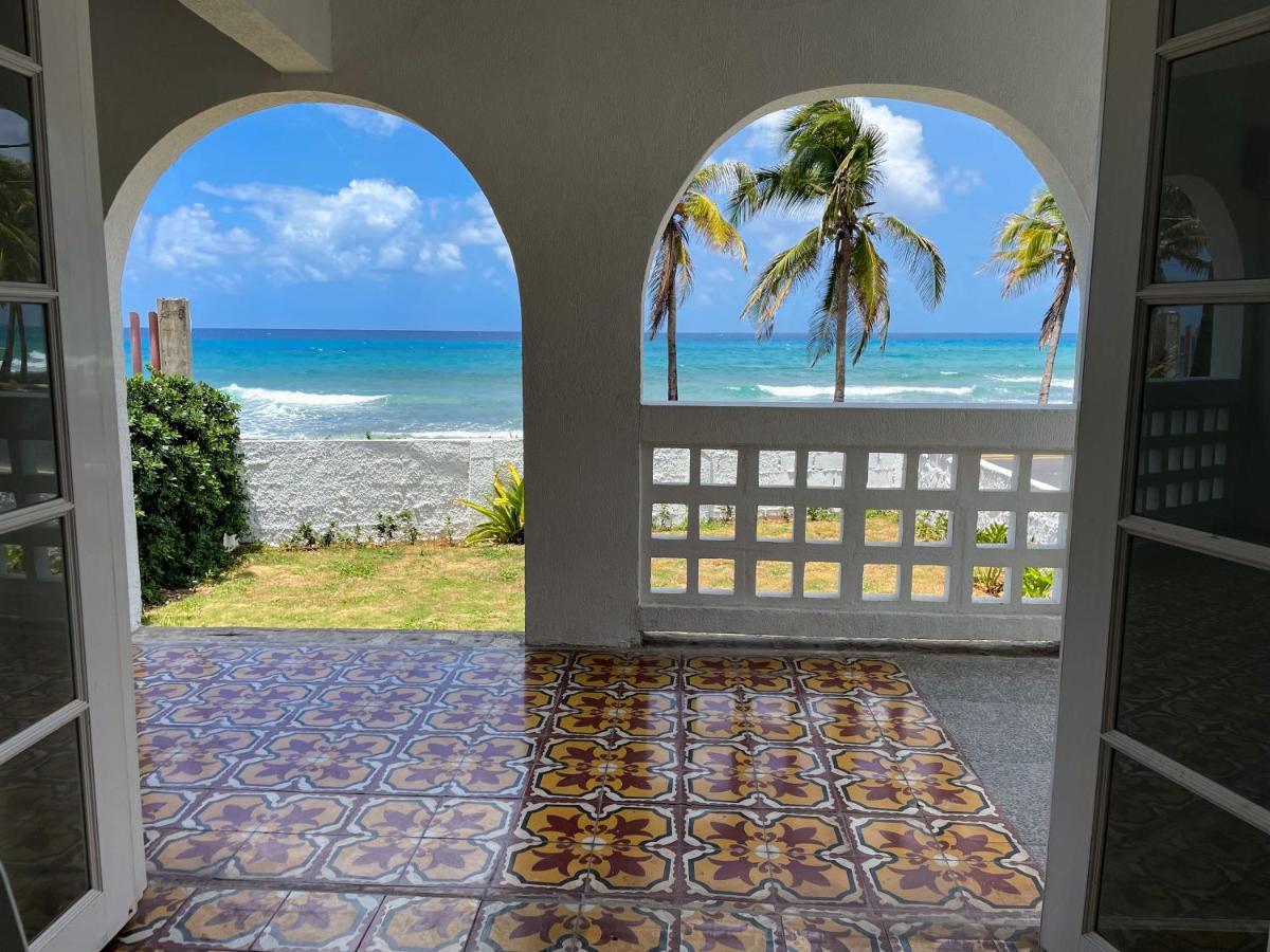 Puesta Del Sol * San Andres (San Andres and Providencia Islands)