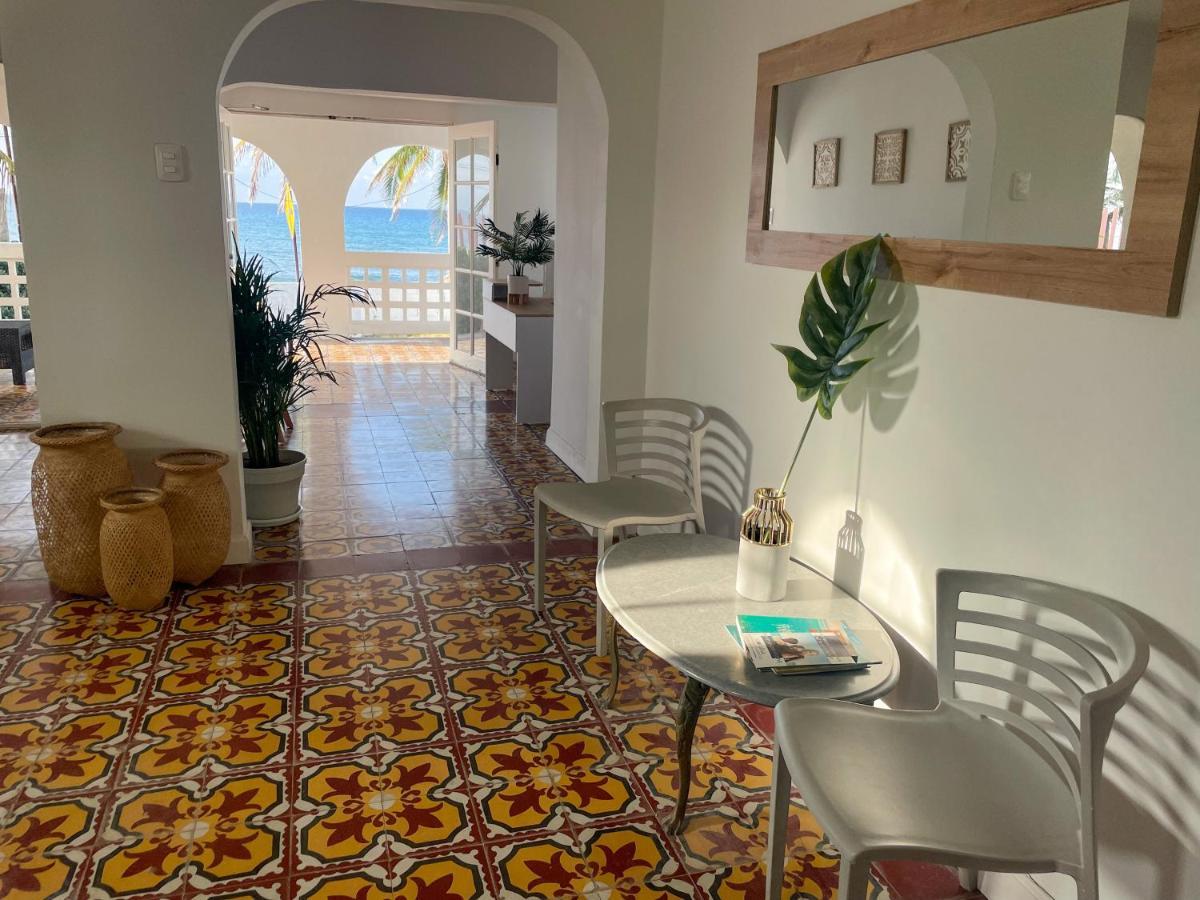 Puesta Del Sol Guest house *