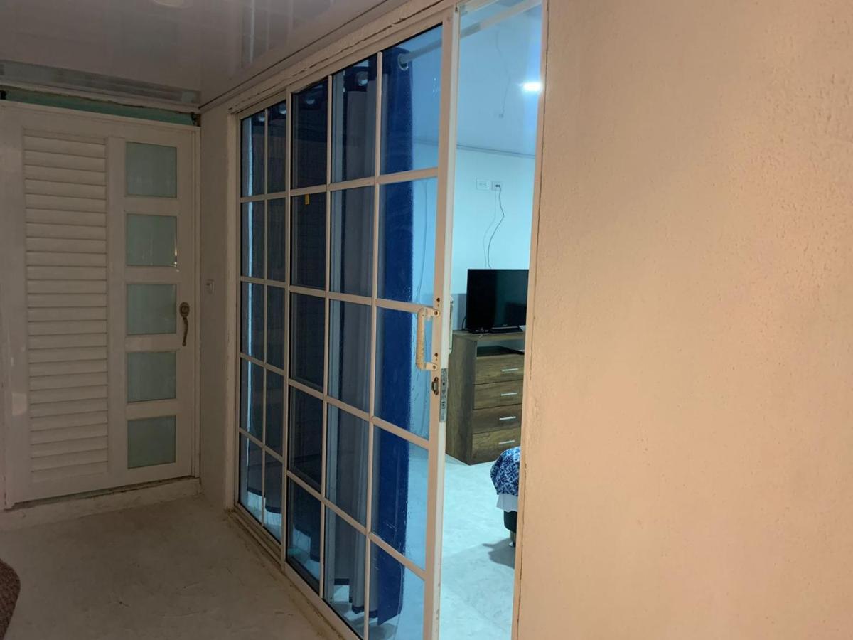 Apartamento Samara's Place